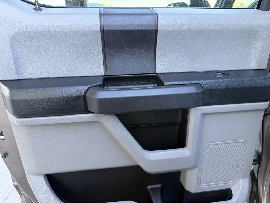 Used 2018 Ford F150 4x4 SuperCrew image 17