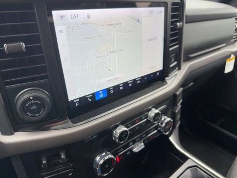 New 2026 Ford F150 XLT w/ Equipment Group 302A MID image 12