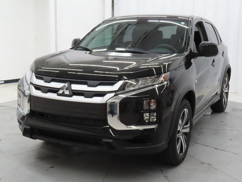 New 2026 Mitsubishi Outlander Sport ES AWD/4WD image 7
