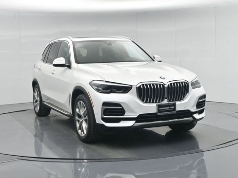 Used 2023 BMW X5 sDrive40i image 66