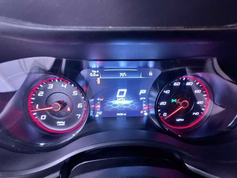 Used 2020 Dodge Charger SXT w/ Driver Convenience Group AWD/4WD image 21