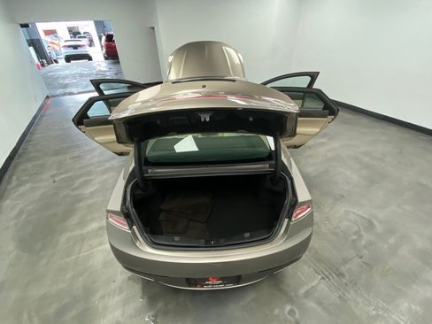 Used 2018 Lincoln MKZ Reserve w/ Climate Package AWD/4WD image 47