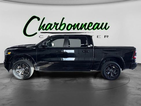 Used 2023 RAM 1500 Limited image 2