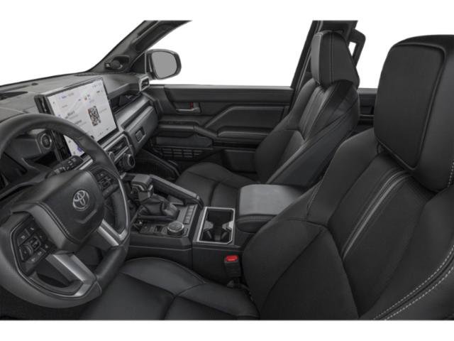 New 2026 Toyota 4Runner Limited AWD/4WD image 8