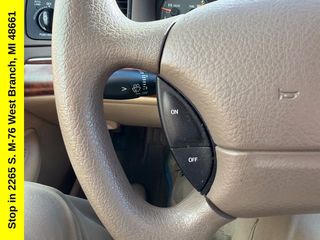 Used 1997 Mercury Grand Marquis GS RWD image 34