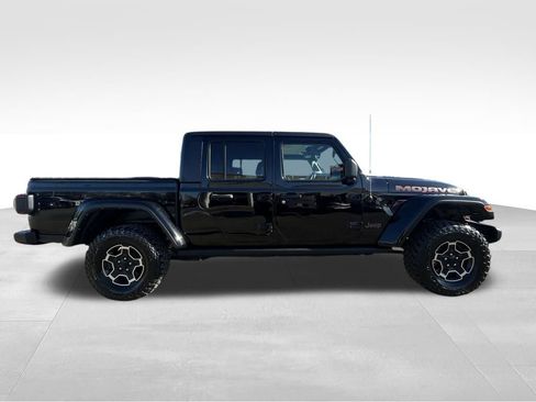 Used 2021 Jeep Gladiator Mojave image 18
