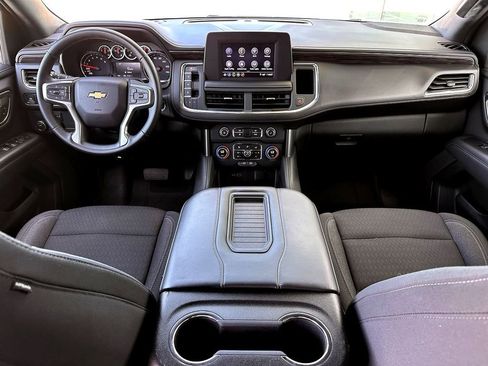 Used 2023 Chevrolet Tahoe LS RWD image 32