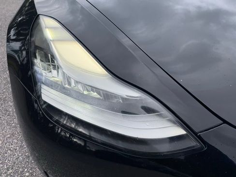 Used 2019 Tesla Model 3 Long Range image 4