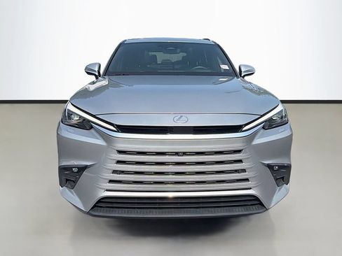 Used 2024 Lexus TX 350 AWD w/ Technology Package image 2