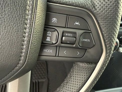 New 2025 Toyota Tacoma TRD Off-Road image 21