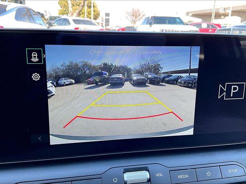 Used 2025 Kia K4 LXS image 27