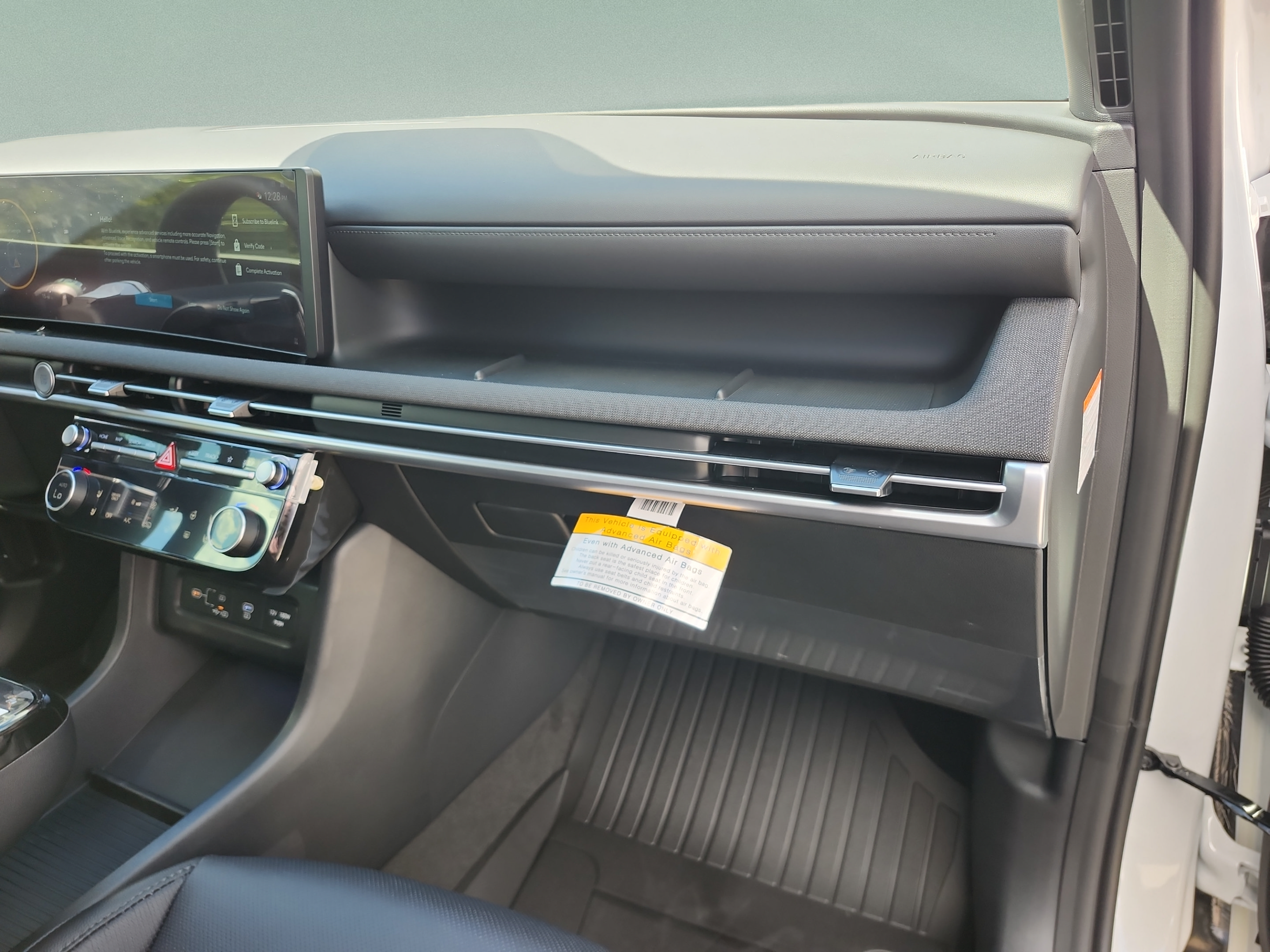 New 2026 Hyundai Tucson Limited AWD/4WD image 21