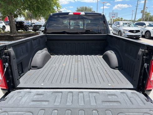 Used 2023 Ford F150 XLT w/ Equipment Group 301A Mid AWD/4WD image 27