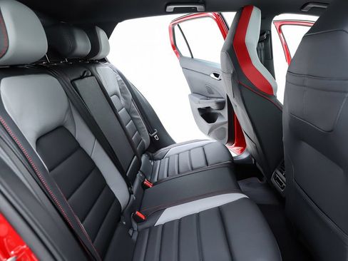 New 2026 Volkswagen GTI Autobahn FWD image 36