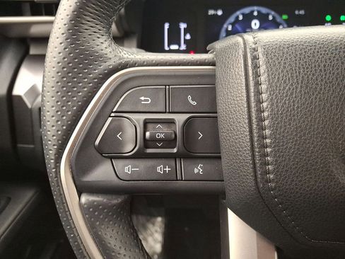 Certified 2025 Toyota 4Runner SR5 image 17