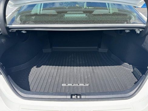 Used 2023 Toyota Camry LE w/ Convenience Package image 4