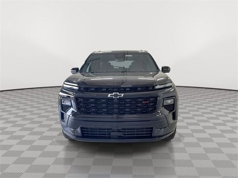 New 2026 Chevrolet Traverse RS image 4