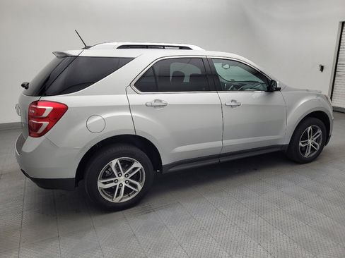 Used 2017 Chevrolet Equinox Premier w/ Enhanced Convenience Package FWD image 10