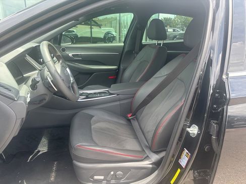 Used 2020 Hyundai Sonata SEL Plus w/ Cargo Package FWD image 10