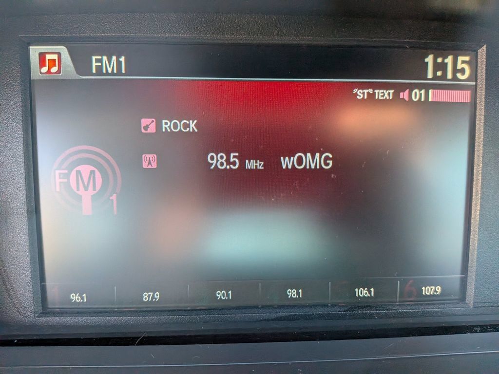 Used 2013 Honda Accord Sport image 16