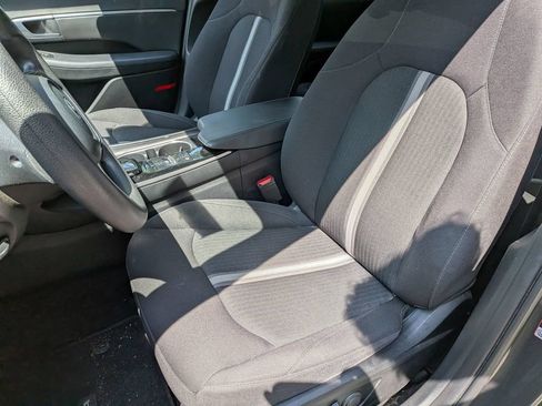 Used 2022 Hyundai Sonata SEL w/ Preferred Accessory Package FWD image 13