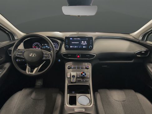 Used 2022 Hyundai Santa Fe SEL AWD/4WD image 11