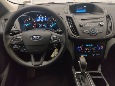 Used 2018 Ford Escape SE FWD image 22