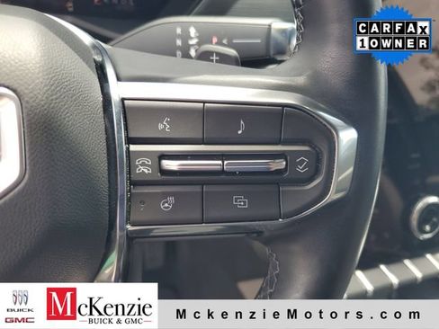 Used 2024 GMC Acadia Elevation FWD image 12