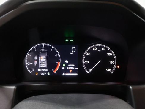 Used 2025 Honda Odyssey Sport-L image 36