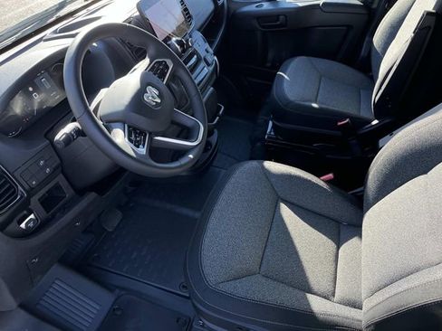 New 2026 RAM ProMaster 3500 w/ Premium Convenience Group image 18