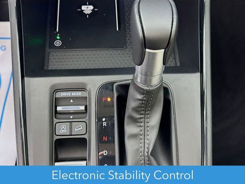 Used 2026 Honda CR-V EX-L image 22