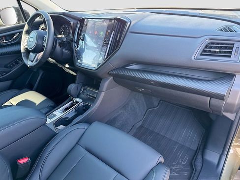 New 2026 Subaru Ascent Premium image 37