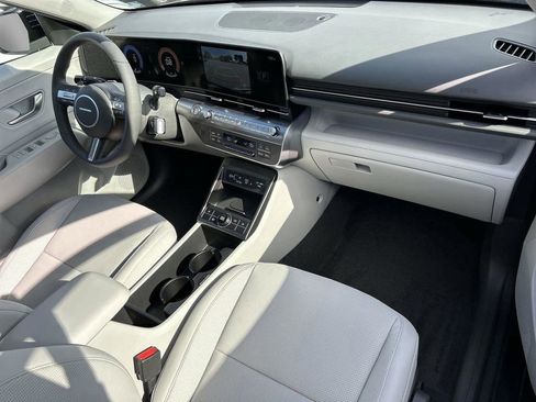 New 2026 Hyundai Kona SEL Premium image 18