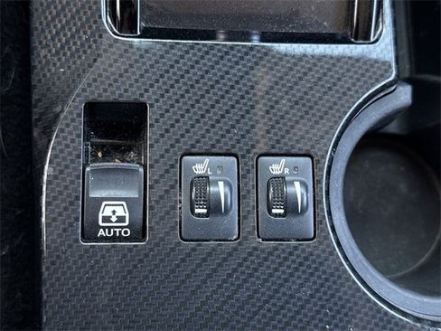 Used 2018 Toyota 4Runner TRD Off-Road Premium image 21