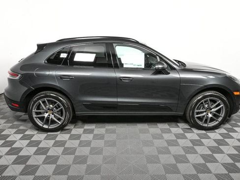 New 2026 Porsche Macan image 29