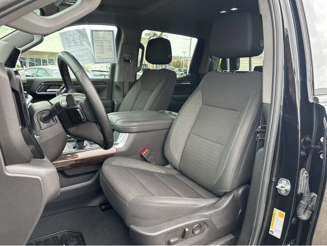 Used 2025 GMC Sierra 1500 Elevation w/ X31 Off-Road Package AWD/4WD image 25