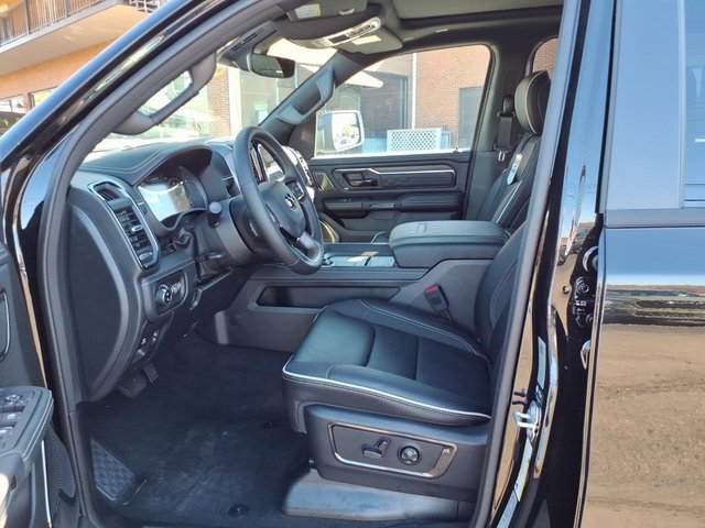 New 2026 RAM 1500 Limited w/ Night Edition AWD/4WD image 5
