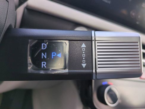 New 2026 Hyundai Tucson Limited image 22