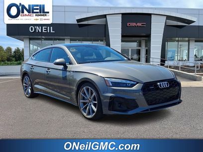 Used 2025 Audi A5 2.0T Premium Plus