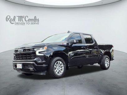 Used 2024 Chevrolet Silverado 1500 RST w/ Convenience Package II