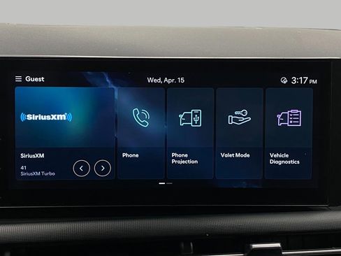 Used 2025 Hyundai Tucson SEL image 22