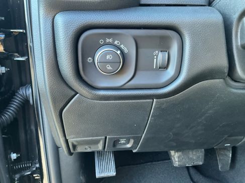 New 2026 RAM 3500 Tradesman image 22