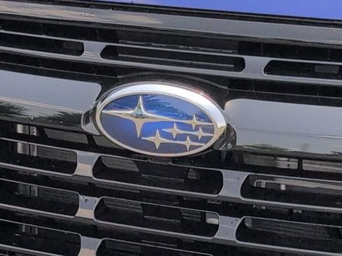 New 2026 Subaru Ascent Premium AWD/4WD image 12