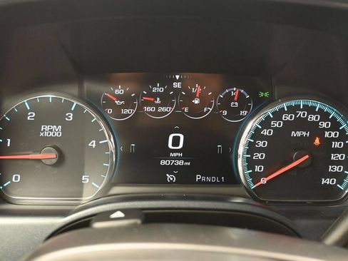 Used 2019 GMC Sierra 3500 Denali w/ Duramax Plus Package AWD/4WD image 10