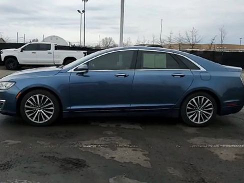 Used 2018 Lincoln MKZ Premiere FWD image 5