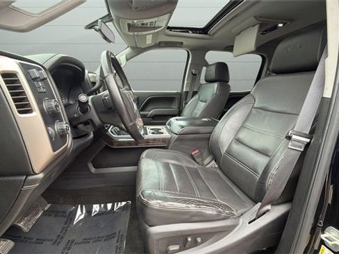 Used 2015 GMC Sierra 2500 Denali image 9