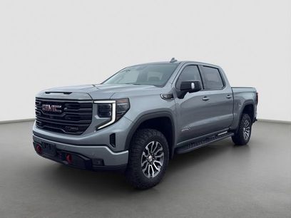 Used 2023 GMC Sierra 1500 AT4 w/ AT4 Preferred Package