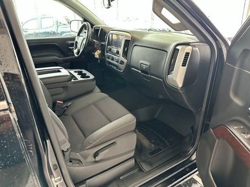 Used 2014 GMC Sierra 1500 SLE image 17