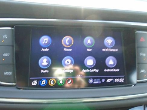 Certified 2024 Buick Enclave Avenir w/ Avenir Technology Package image 12