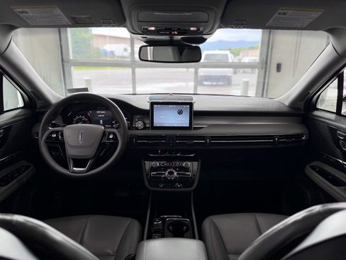 Used 2022 Lincoln Corsair FWD image 18